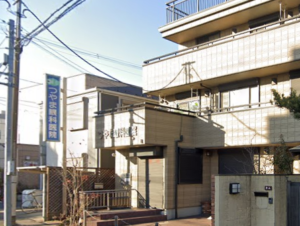 つやま眼科医院　口コミ